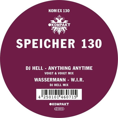 Speicher 130