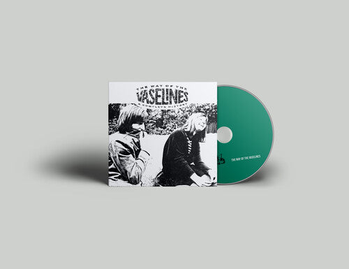 The Vaselines: The Way of the Vaselines