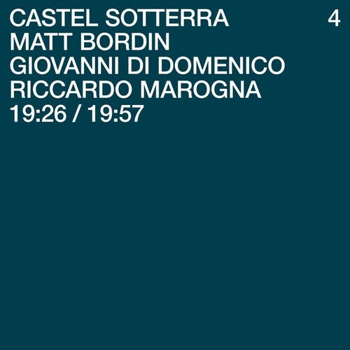 Castel Sotterra 4