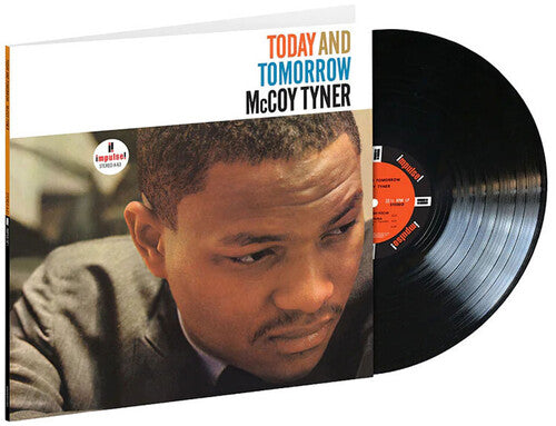 McCoy Tyner: Today And Tomorrow (Verve By Request Series)