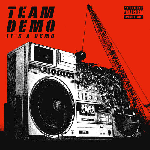 Team Demo: It's A Demo