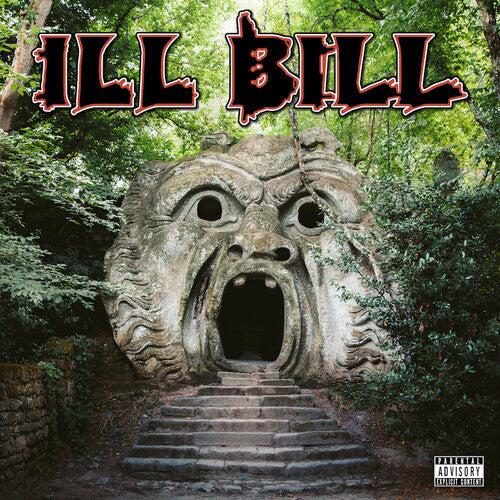 Ill Bill & Stu Bangas: Billy