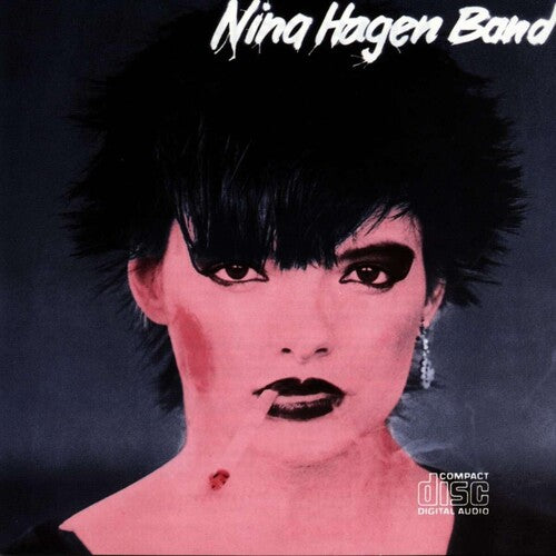 Nina Hagen: Nina Hagen Band