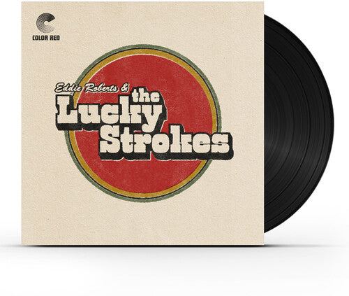 The Lucky Strokes: The Lucky Strokes