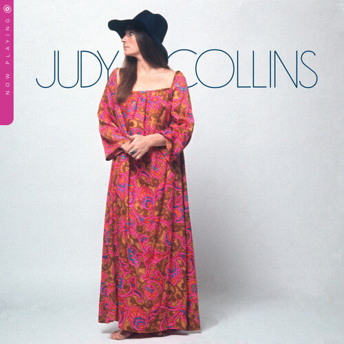 Judy Collins: Now Playing  by Judy Collins