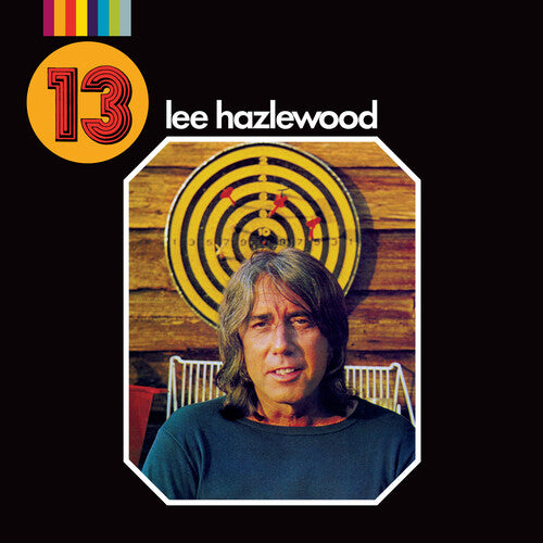 Lee Hazlewood: 13