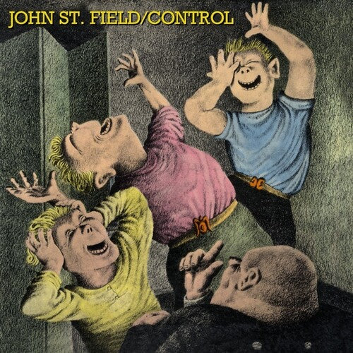 John st Field: Control