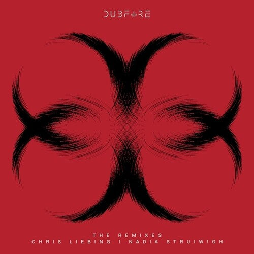 Dubfire: EVOLV (The Remixes) (Chris Liebing/Nadia Struiwigh)
