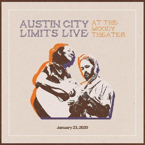 Watchhouse: Austin City Limits Live At The Moody Theater