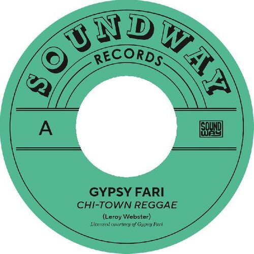 Gypsy Fari: Gypsy Fari