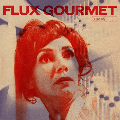 Various: Flux Gourmet (Original Soundtrack)