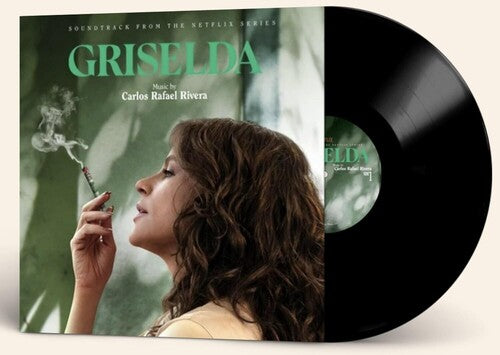 Carlos Rafael Rivera: Griselda (Original Soundtrack)