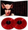 The Pig: The Swining / Red Raw & Sore - Red Marble