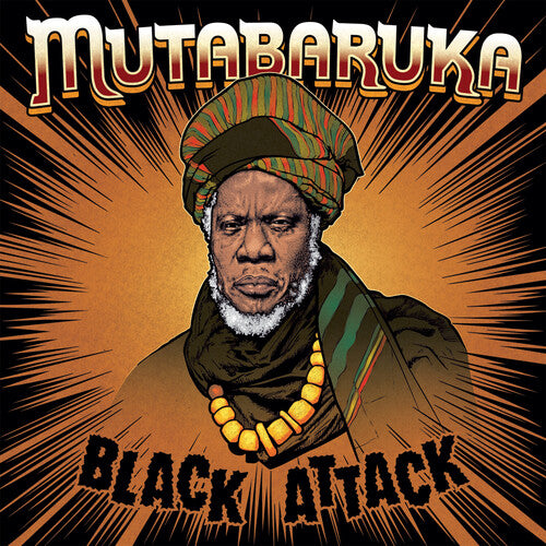 Mutaburak: Black Attack