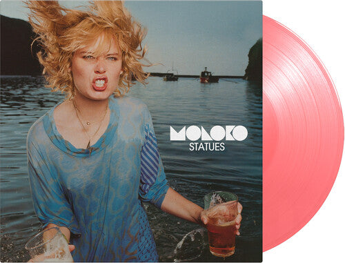 Moloko: Statues - Limited 180-Gram Pink Colored Vinyl