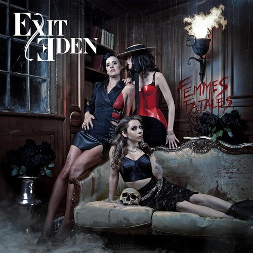 Exit Eden: Femmes Fatales