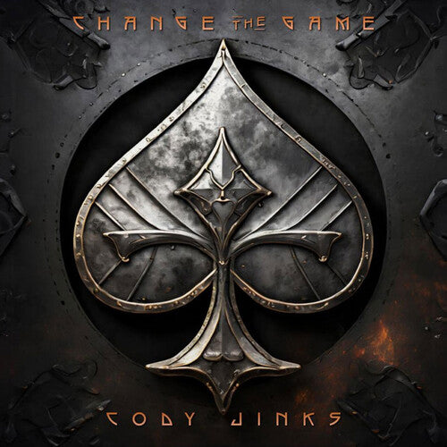 Cody Jinks: Change The Game