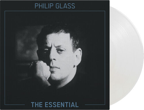 Philip Glass: The Essential