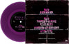 The Damned: Neat Neat Neat - Purple