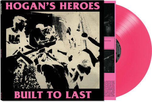Hogan's Heroes: Built To Last - Pink