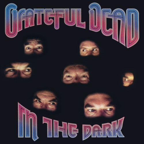 The Grateful Dead: In The Dark