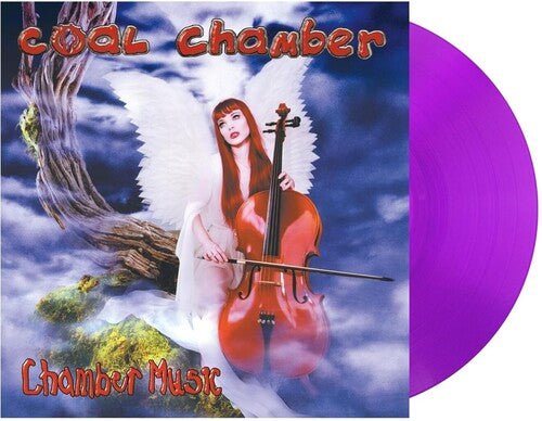 Coal Chamber: Chamber Music