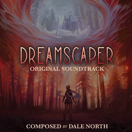 Dale North: Dreamscaper (Original Soundtrack)