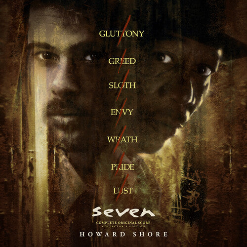 Howard Shore: Se7en (Original Soundtrack)