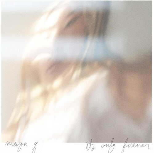 Maya Q: It's Only Forever