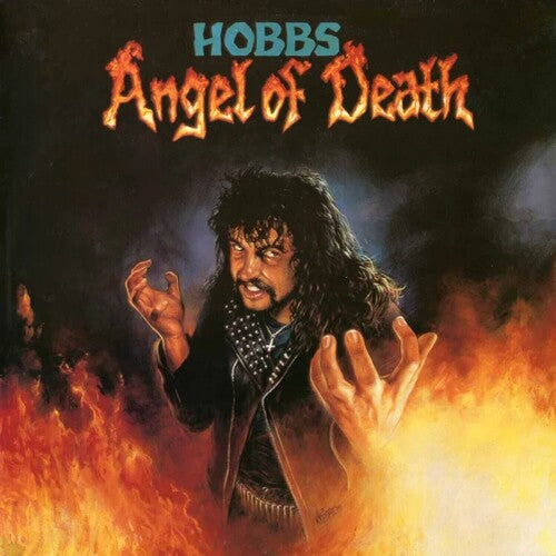 Hobbs: Hobbs Angel Of Death