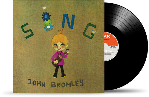 John Bromley: Sing