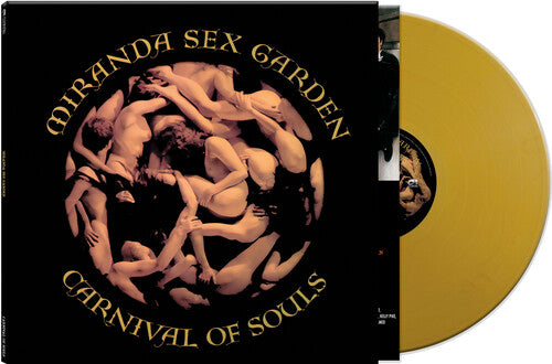 Miranda Sex Garden: Carnival Of Souls - GOLD