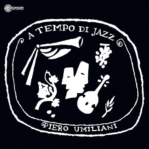 Piero Umiliani: A Tempo Di Jazz