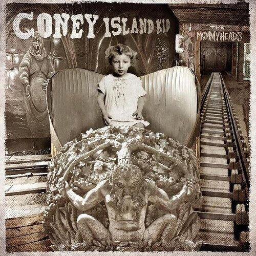 The Mommyheads: Coney Island Kid