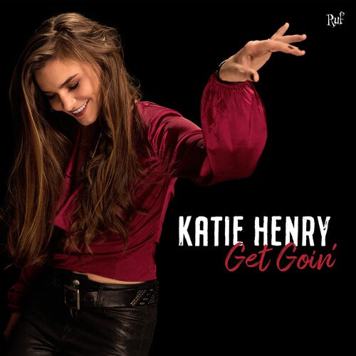 Katie Henry: Get Goin'