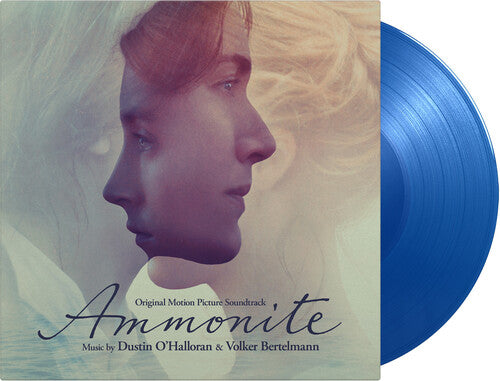 Ammonite (Original Soundtrack)