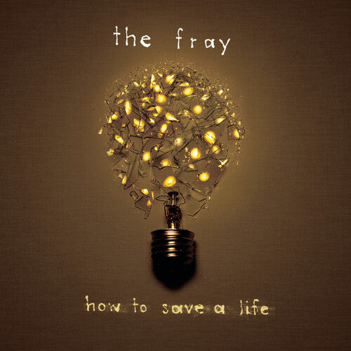 The Fray: How To Save A Life