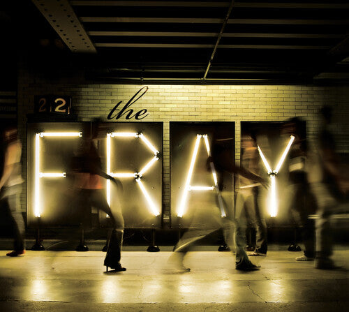 The Fray: The Fray