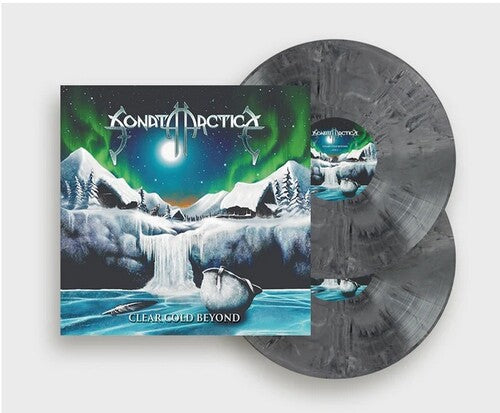 Sonata Arctica: Clear Cold Beyond