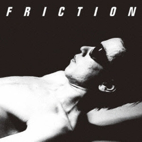 Friction: Friction