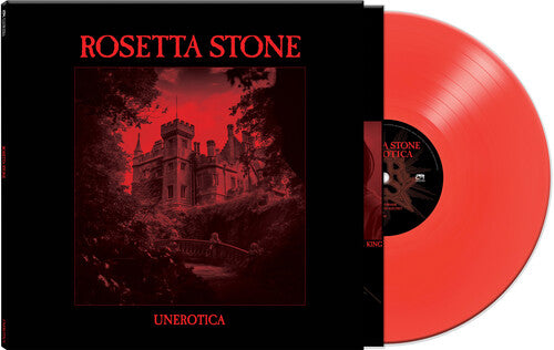 Rosetta Stone: Unerotica - Red