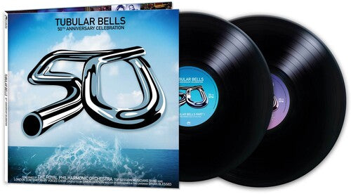 Royal Philharominc Orchestra: Tubular Bells - 50th Anniversary Celebration