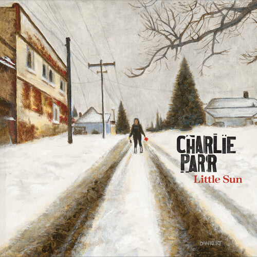 Charlie Parr: Little Sun