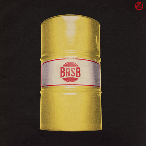 Bacao Rhythm & Steel Band: BRSB