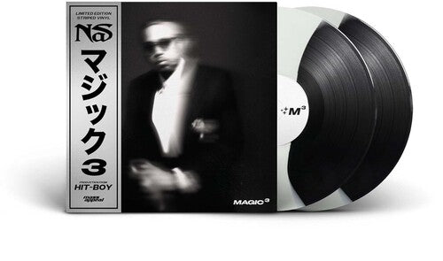 Nas: Magic 3