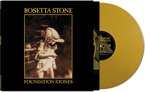 Rosetta Stone: Foundation Stones - Gold