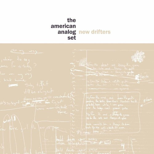 The American Analog Set: New Drifters