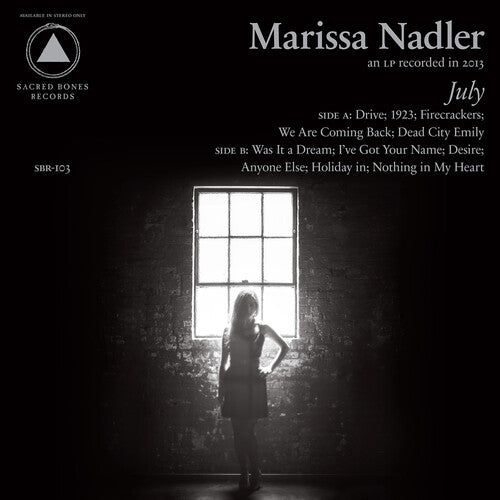 Marissa Nadler: July (10th Anniversary Edition)