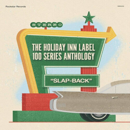 Various Artists: The Holiday Inn Label 100 Series Anthology (Various Artists)