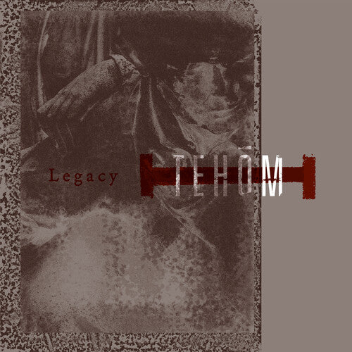 Tehom: Leagacy